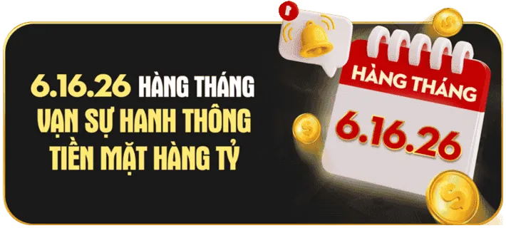 Khuyến mãi chào mừng Fun88